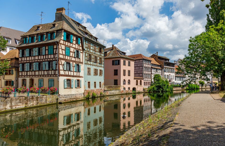 100 cours d'anglais à Strasbourg : comment profiter de l'Université populaire pour viser le TOEIC