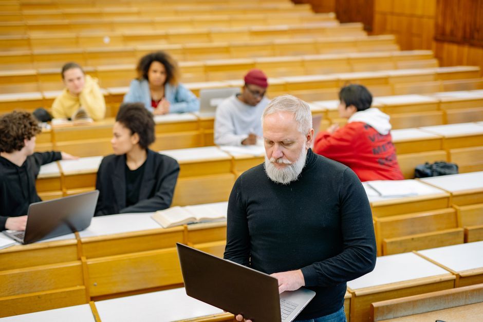 Anglais à Aniche : méthode pour viser 780 au TOEIC