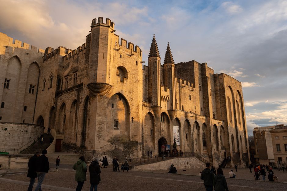 Anglais Avignon 2026 : méthode testée à l'oral