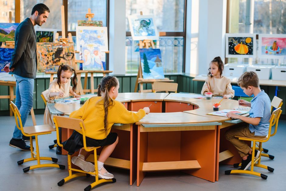 Anglais enfants 2026 : méthode Les Petits Bilingues
