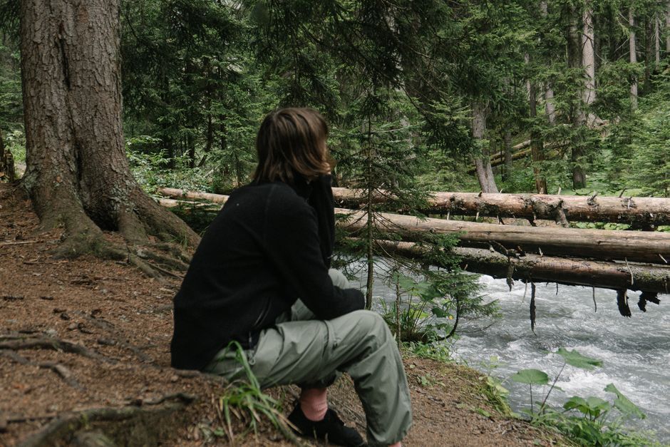 Apprendre l'anglais nature : immersion Adirondacks